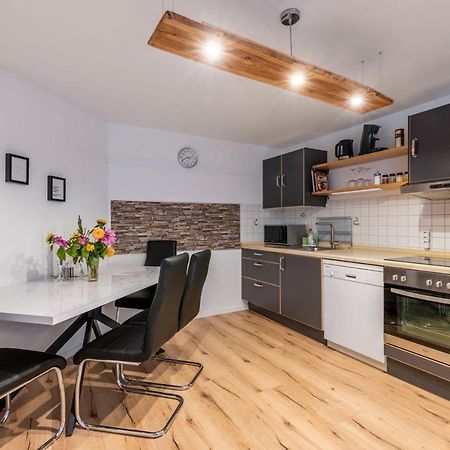 Apartamento Melibokusblick Bensheim Exterior foto