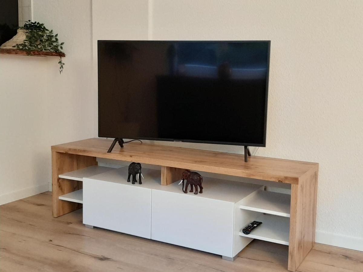 Apartamento Melibokusblick Bensheim Exterior foto
