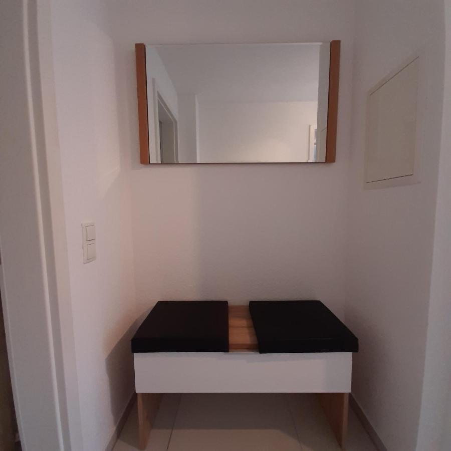 Apartamento Melibokusblick Bensheim Exterior foto